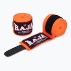 RAJA BOXING RHW 450 cm bende da boxe arancioni