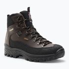 Stivali da trekking da uomo Grisport 10248D116G marrone