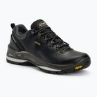 Scarponi da trekking Grisport da uomo 13507D6G marrone scuro