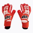 4keepers Neo Rodeo NC guanti da portiere rosso