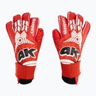 4keepers Neo Rodeo guanti da portiere RF2G rosso