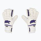 4keepers Champ Purple VI guanto da portiere RF2G bianco
