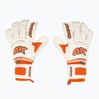 4keepers Champ Training VI Rf2G guanti da portiere bianchi