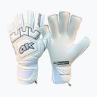 Guanti da portiere per bambini 4keepers Guard Pro Mnc Jr bianco