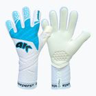 4keepers Elite Phantom NC guanti da portiere bianchi