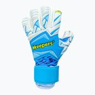 4keepers Force V1.25 FURY HNC Jr guanti da portiere per bambini blu