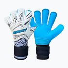 4keepers Force V2.25 RF2G Jr guanti da portiere per bambini bianchi