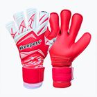 4keepers Force V4.25 guanto da portiere RF2G rosso