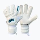 Guanti da portiere 4keepers Champ Aq Contact VII HB white