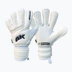 Guanti da portiere 4keepers Champ Black VII RF2G white