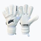 Guanti da portiere per bambini 4keepers Champ VII RF2G Jr black/white