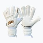 Guanti da portiere 4keepers Champ Gold VII HB white
