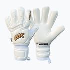 Guanti da portiere 4keepers Champ Gold VII NC white