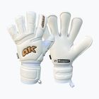 Guanti da portiere 4keepers Champ Gold VII RF2G white
