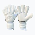 Guanti da portiere per bambini 4keepers Champ VII RF2G Jr gold/white