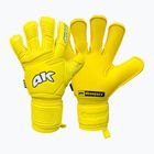 Guanti da portiere 4keepers Champ Colour Yellow VII RF2G yellow