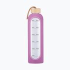 Borraccia KiCA Hydro 1000 ml purple