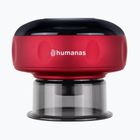 Coppetta cinese Humanas BB01 red