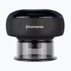Coppetta cinese Humanas BB01 black