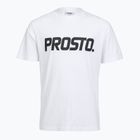 Maglietta PROSTO Biglog uomo bianco