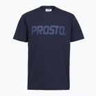Maglietta PROSTO da uomo Biglog navy