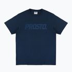 Maglietta PROSTO da uomo Biglog navy