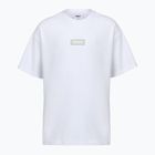 Maglietta PROSTO Box Logo uomo bianco