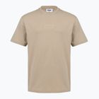 Maglietta PROSTO Box Logo Uomo beige
