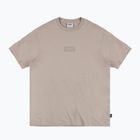 Maglietta PROSTO Box Logo Uomo beige