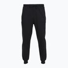 Pantaloni PROSTO Old Logo da uomo, nero
