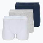 PROSTO boxer uomo KL252MACC 3 paia multicolore