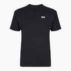 PROSTO T-shirt da uomo Infinity D nero