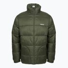Giacca invernale da uomo PROSTO Puffer Void-9 verde oliva