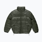 Giacca invernale da uomo PROSTO Puffer Void-9 verde oliva