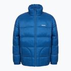 Giacca invernale da uomo PROSTO Puffer Void-9 royal blue