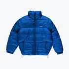 Giacca invernale da uomo PROSTO Puffer Void-9 royal blue