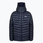 Giacca invernale da uomo PROSTO Lightweight navy