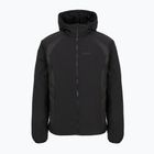 Giacca invernale da uomo PROSTO Lightweight nera