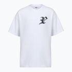 T-shirt da uomo PROSTO Gothic P white