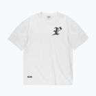 T-shirt da uomo PROSTO Gothic P white