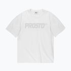 T-shirt da uomo PROSTO Big Logo white