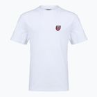 T-shirt da uomo PROSTO Small Shield white