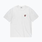 T-shirt da uomo PROSTO Small Shield white