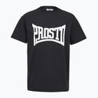 T-shirt da uomo PROSTO Ever black