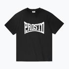 T-shirt da uomo PROSTO Ever black