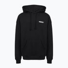 Felpa da uomo PROSTO Wear The Street Hoodie black
