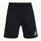 Pantaloncini uomo PROSTO Sweat Crossing black