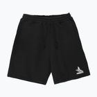 Pantaloncini uomo PROSTO Sweat Crossing black