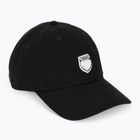 Cappellino con visiera PROSTO Splash Shield black