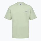 T-shirt da uomo PROSTO Big Log Infinity mint green
